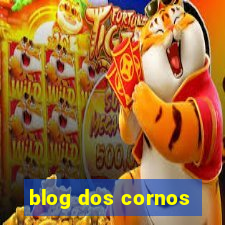 blog dos cornos